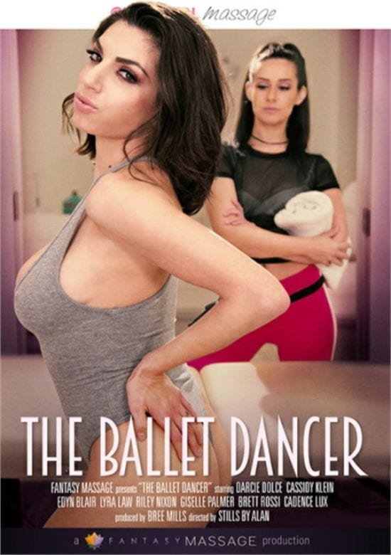 The Ballet Dancer - top 10 athlete Porn Movie