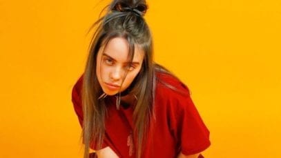 26 Fashionista Billie Eilish Absurdly Hot Photos Ever