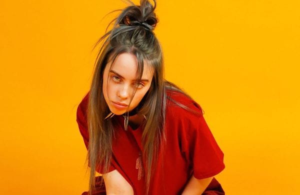 26 Fashionista Billie Eilish Absurdly Hot Photos Ever