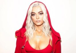 44 Rexha Bebe Hottest Butt and Half Nude Pictures Will Hypnotize You!