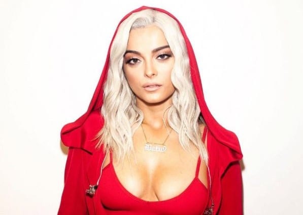 44 Rexha Bebe Hottest Butt and Half Nude Pictures Will Hypnotize You!