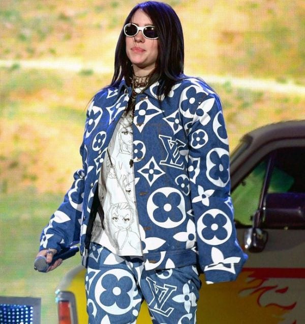 26 Fashionista Billie Eilish Absurdly Hot Photos Ever-5