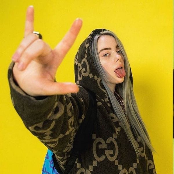 26 Fashionista Billie Eilish Absurdly Hot Photos Ever-6