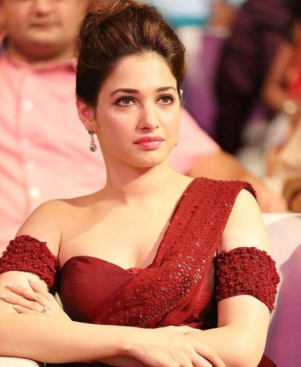 33 Extremely Hot Tamannaah Bhatia Photos You're Going to Enjoy!-1