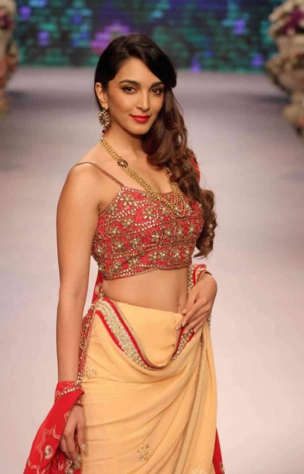 40 Ridiculously Sexy Kiara Advani Photos That You Should See-3