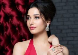 33 Extremely Hot Tamannaah Bhatia Photos You're Going to Enjoy!