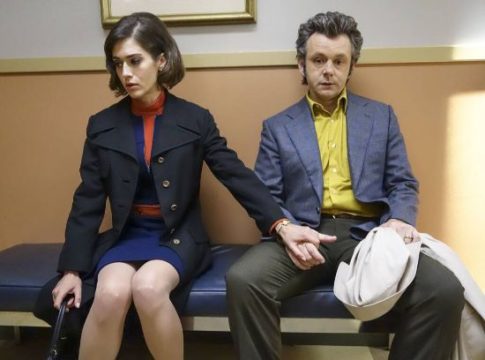 Top 20 Erotic TV Series with Nudity and Sex Scenes - Music Raiser