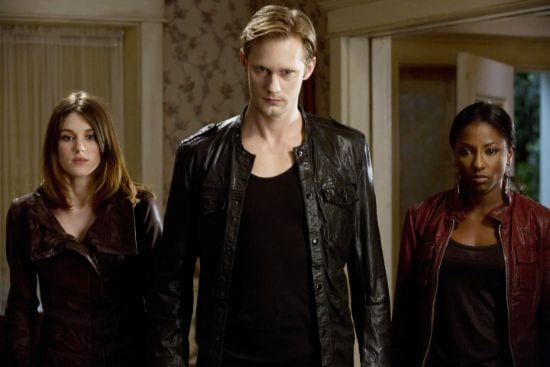 True Blood Top 10 Erotic TV Series with Nudity and Sex Scenes