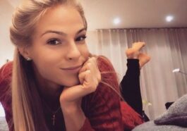 27 Hot Darya Klishina Photos That Will Leave You Drooling!