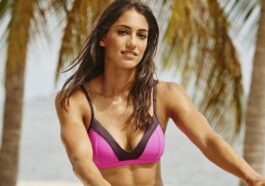 Allison Stokke Sexiest Photos Which Are Truly Jaw-dropping