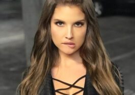 Hottest Amanda Cerny Near-nude Photos Which Will Leave You Drooling