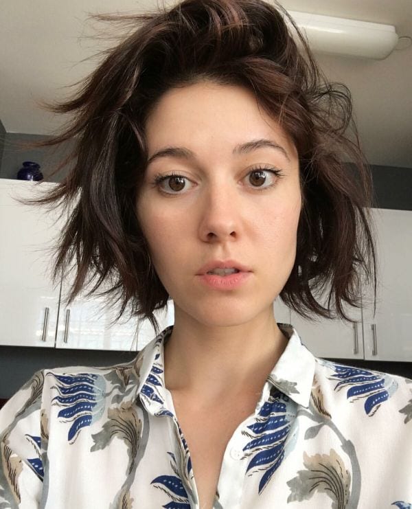 38 Hottest Half-Nude Photos of Mary Elizabeth Winstead-13