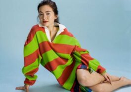 20 Sexy Pictures of Jessica Henwick Will Rock Your World