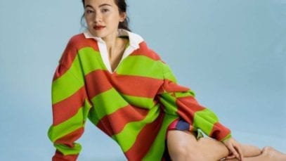 20 Sexy Pictures of Jessica Henwick Will Rock Your World