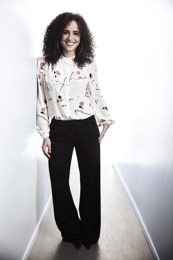 24 Parisa Fitz-Henley Extremely Hot Photos That Ever Taken-2