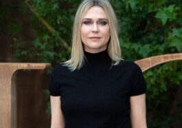 20 Marie-Josée Croze Sexiest Photos That Are Way Too Damn Cute