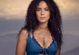 24 Parisa Fitz-Henley Extremely Hot Photos That Ever Taken