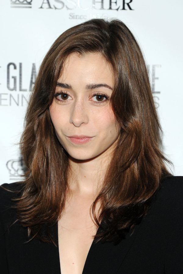 Ridiculously Sexy Cristin Milioti Photos On The Internet-3