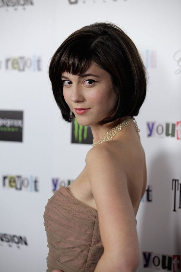 38 Hottest Half-Nude Photos of Mary Elizabeth Winstead-4