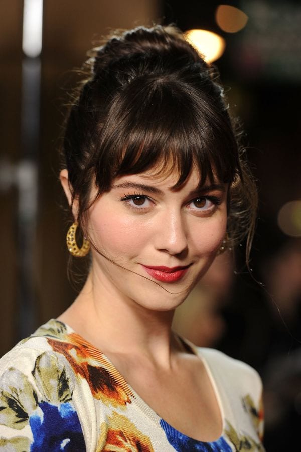 38 Hottest Half-Nude Photos of Mary Elizabeth Winstead-10