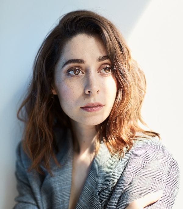 Ridiculously Sexy Cristin Milioti Photos On The Internet-7