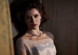 32 Hottest Pictures of Jessica De Gouw Will Make You Go Crazy