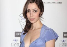 Ridiculously Sexy Cristin Milioti Photos On The Internet