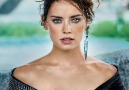 The Hottest Pictures of Daisy Ridley That You Need To See