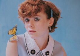 18 Hot Photos of Sophia Lillis Which You Can’t Resist Seeing Twice