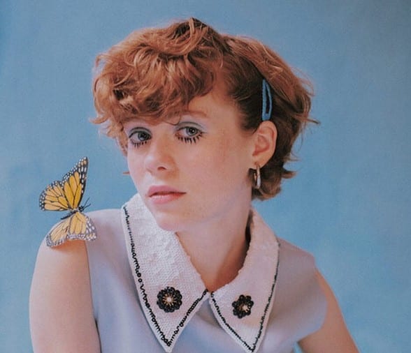 18 Hot Photos of Sophia Lillis Which You Can’t Resist Seeing Twice