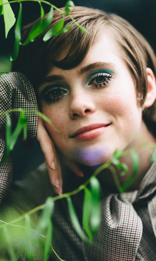 18 Hot Photos of Sophia Lillis Which You Can’t Resist Seeing Twice