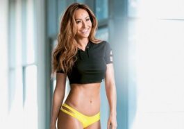 Hottest Pictures of Sabrina Sato Will Make You Go Crazy