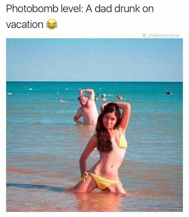 Joyful Memes Photos That Will Cheer You Up-13