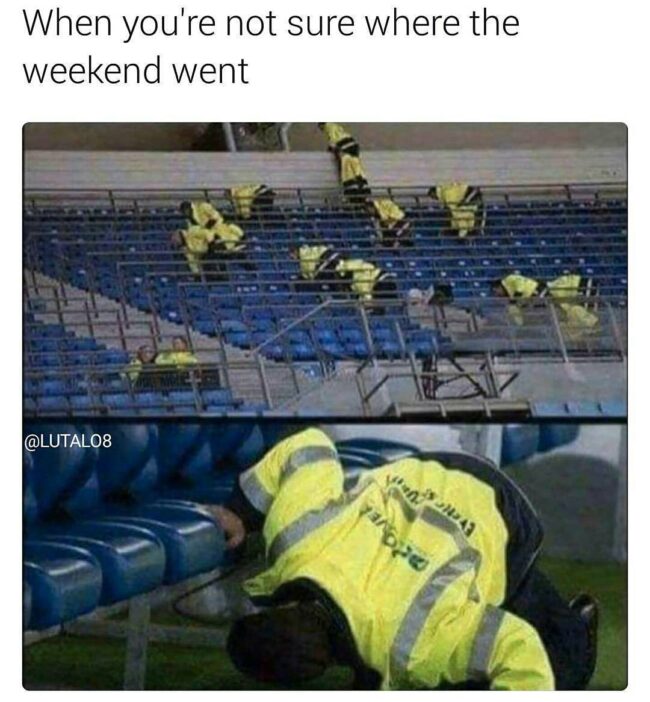 Feel Good Memes to Make You Smile and Happy-10