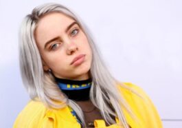 Billie Eilish Warns Followers About Fake Snapchat Account-1