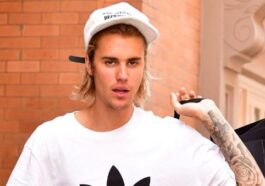 Here's How Justin Is Keeping His Insta Fam Entertained In Quarantine Days