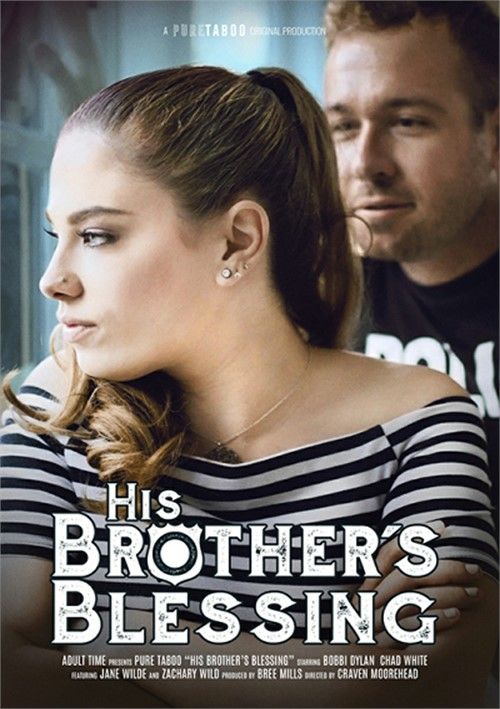 His Brother's Blessing Best Porn Movies 2024