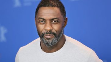 Idris Elba Slams Cardi B's Claim Of Actor's Lying On COVID-19 Diagnosis