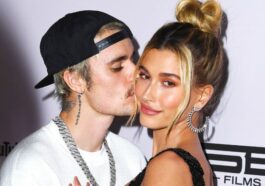 Justin Bieber Plays The Floor Is Lava With Wife Hailey To Make Best Of Their Quarantine Times