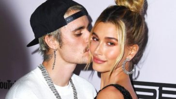 Justin Bieber Plays The Floor Is Lava With Wife Hailey To Make Best Of Their Quarantine Times