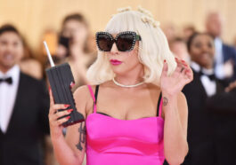 The 2019 Met Gala Celebrating Camp: Notes on Fashion - Arrivals