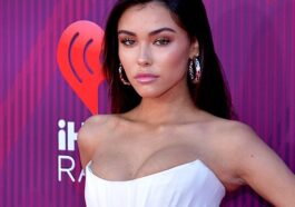 Madison Beer opens up SHAME ON THOSE WHO SHAMED YOU on International Women's Day