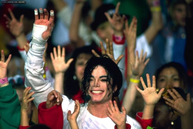 Michael Jackson Estate Donates $300,000 to Coronavirus Relief Fund