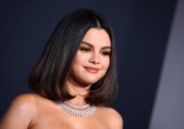 Selena Gomez Shares Adorable Candid With Complete Entertainment Pack For Fans