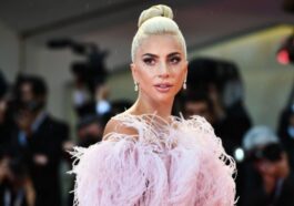 Self-Quarantined Lady Gaga Postpones The Release of Chromatica