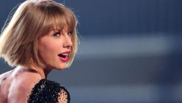 Taylor Swift Appeals Her Fans To Stay Safe (COVID-19)