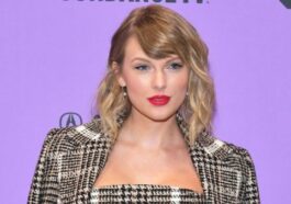 Taylor Swift Closing Women History Month With Inspiring Songs By Female Artists