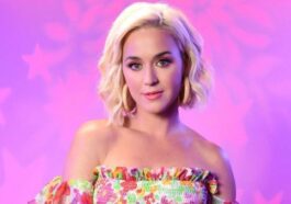 The Would-Be Mom Katy Perry Is Glowing Without Make-up In Quarantine Days