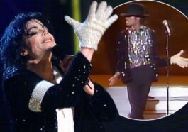 Why Did Michael Jackson Wear The Glove