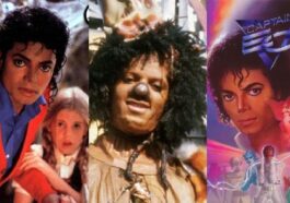9 Michael Jackson Short-Films to Watch If You Are Self-Isolated